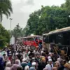Kuota Haji Kabupaten Garut