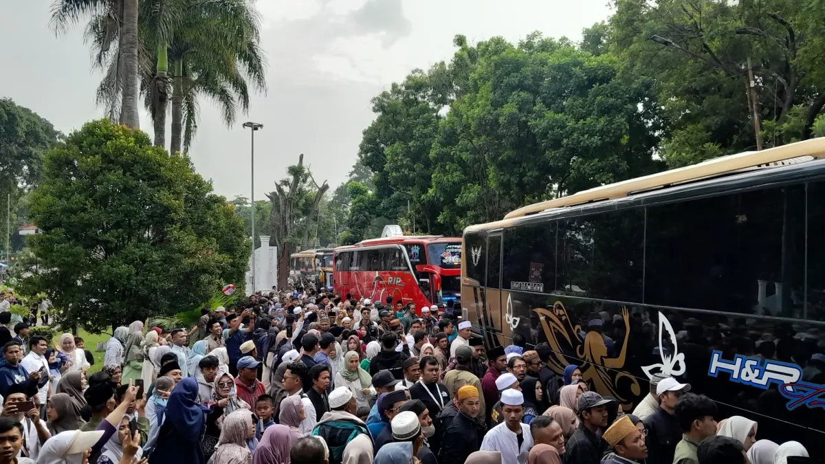 Kuota Haji Kabupaten Garut 2026 Terjun Bebas: Apa Dampaknya bagi Jemaah? Kuota Haji Kabupaten Garut