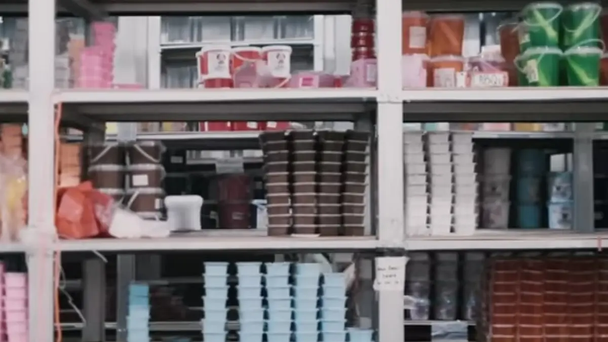 Remaja Pesantren Ini Raup Jutaan Rupiah dari Jualan Slime di Marketplace Marketplace