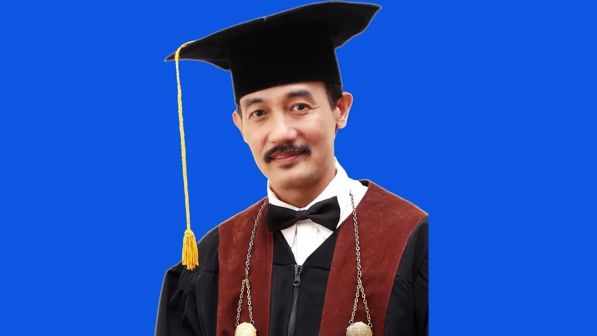 Ekonom Senior Kota Tasikmalaya Sebut Redenominasi Rupiah Butuh Persiapan Panjang Ekonom