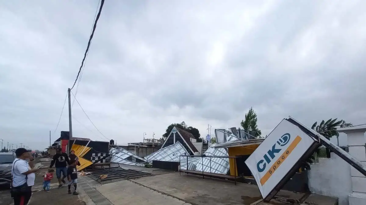 DPRD Kota Tasikmalaya Tegaskan Jalan Baru Lingkar Utara Masuk Kawasan Perdagangan jalan baru lingkar utara kota tasikmalaya