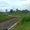 kereta api Tasikmalaya