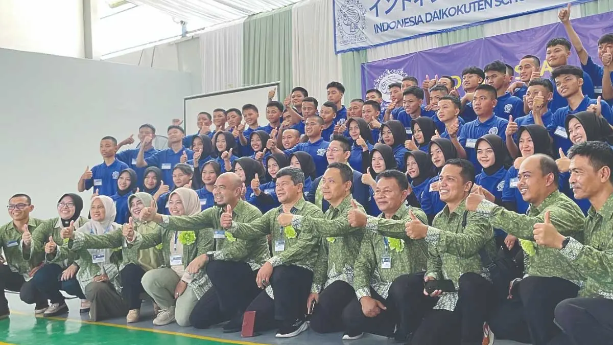 pelatihan kerja ke jepang