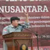 mahasiswa tolak gelar pahlawan soeharto