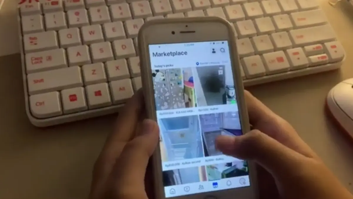 Marketplace Tepat, Omzet Melonjak! Rahasia UMKM Naik Kelas di Era Digital Marketplace