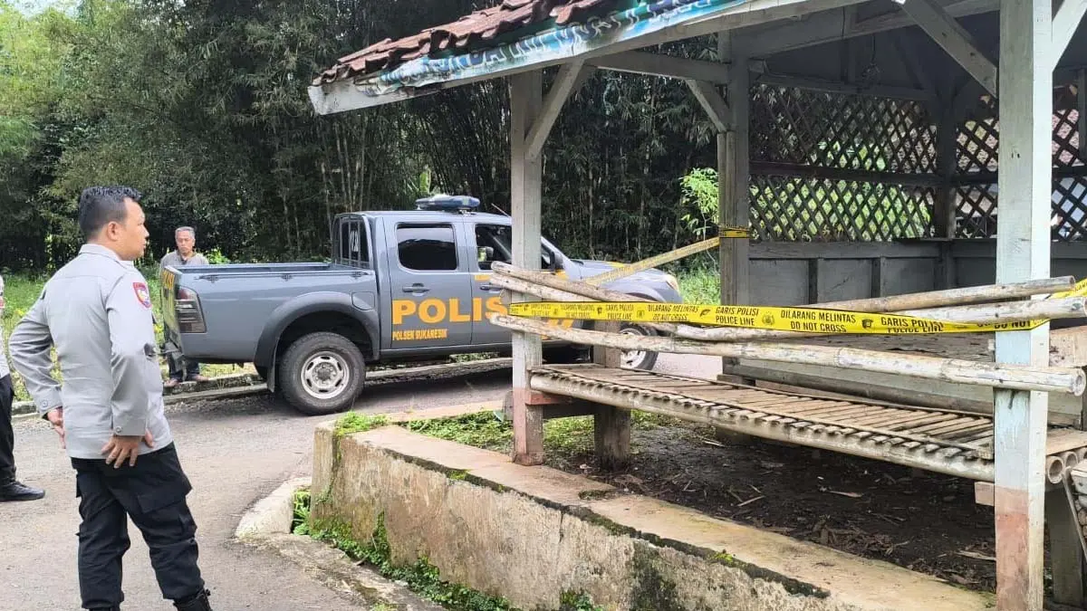 Miras Oplosan Renggut Dua Nyawa Remaja di Kota Tasikmalaya miras oplosan sukaratu