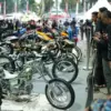 Honda Modif Contest