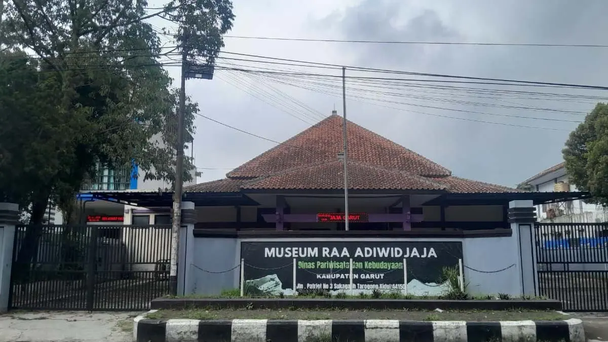 Soal Larangan Study Tour, Bupati Garut Minta Sekolah Pahami Lebih Dalam larangan study tour di garut