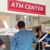 modus ganjal ATM di Kota Tasikmalaya