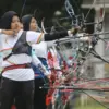 olahraga panahan kota tasikmalaya