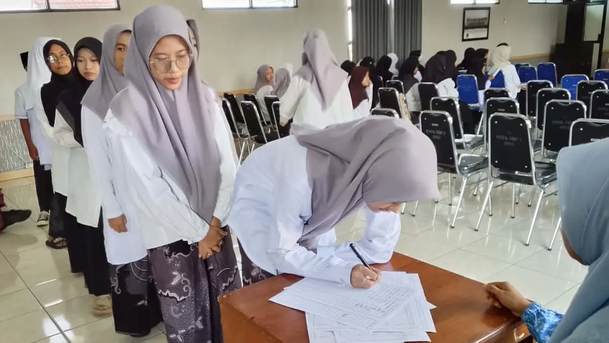 one kelurahan one hafiz