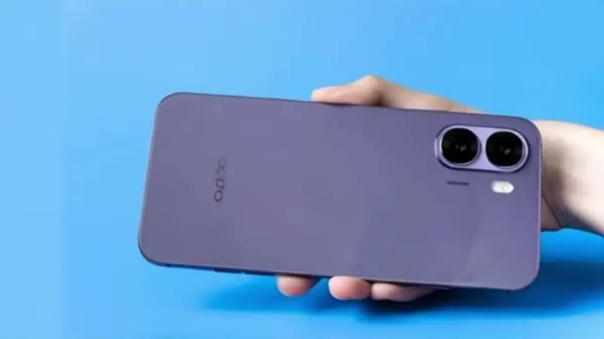 Oppo A6x