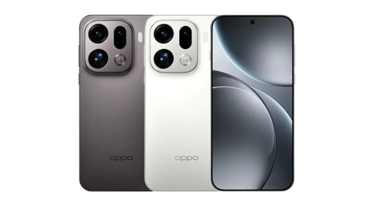 Oppo Find X9 Pro Optimis Tantang Flagship di Dunia, Kamera Dan Performanya Sangar Abis! Oppo Find X9 Pro