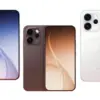 Oppo Reno 15