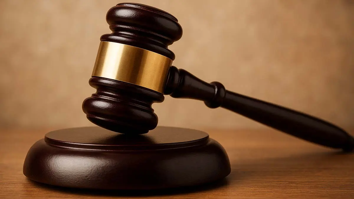 Sidang Keempat Kasus Endang Juta: Saksi Sebut Tumpukan Pasir Berada di Luar Lahan Berizin sidang kasus endang juta