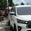 parkir ilegal di kota tasikmalaya