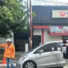 pungutan parkir ilegal di kota tasikmalaya