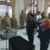 Kepala Puskesmas Banjar II
