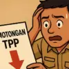 pemotongan TPP ASN Tasikmalaya