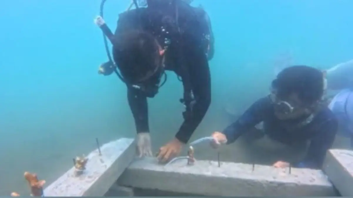 Komunitas Pencinta Alam Pangandaran