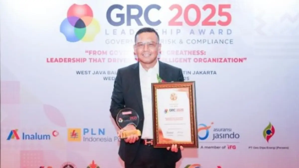 Leadership Award 2025