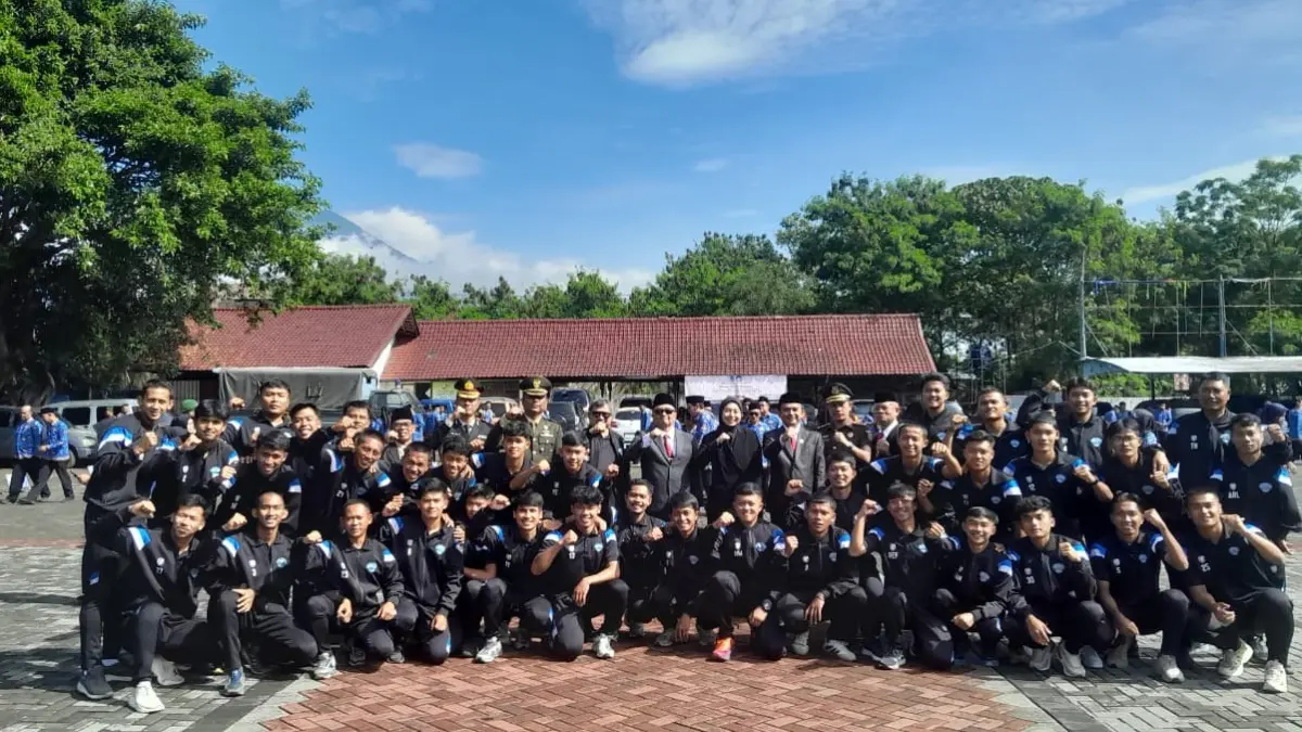 Babak 12 Besar Liga 4 Seri 1 Jawa Barat