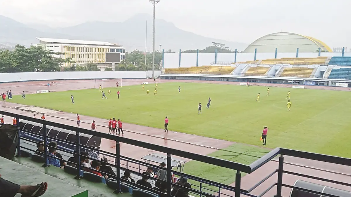 persikotas kota tasikmalaya