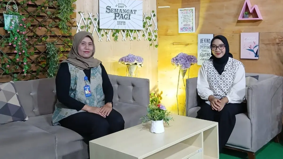 Hadapi Lonjakan Pengunjung Jelang Ramadan, Plaza Asia Tasikmalaya Akan Tambah Jumlah Kasir TALK SHOW