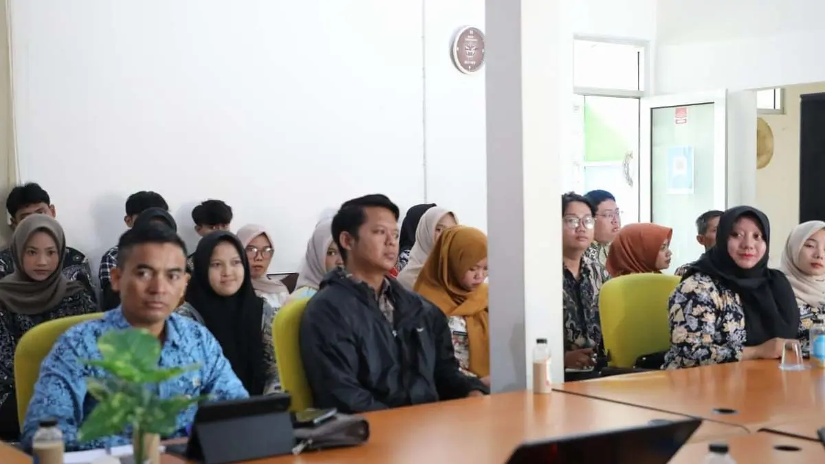 Hilangkan Kesan Kaku ala Birokrasi, Pemkot Tasikmalaya Benahi Respons Pelayanan Publik medsos pemkot tasikmalaya