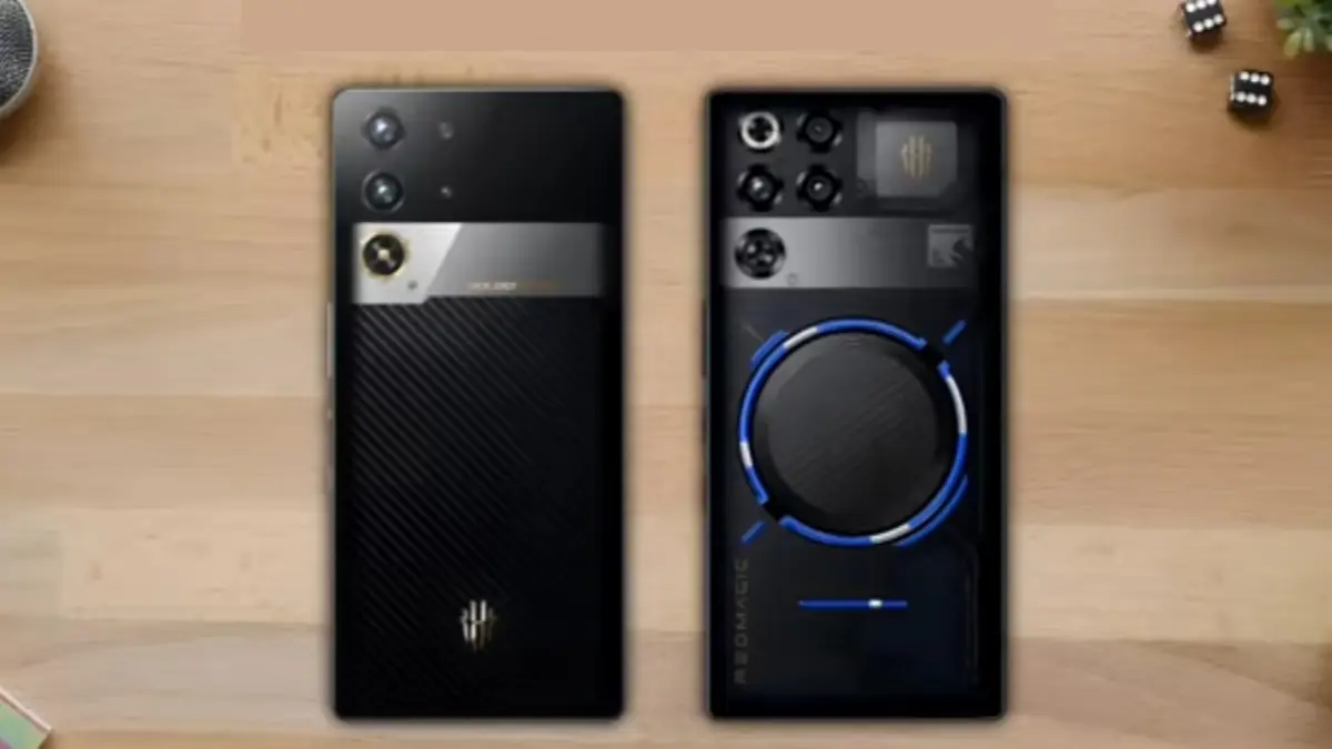 RedMagic 10 Pro & 11 Pro Plus: Ponsel Gaming Tersangar 2025 dengan Performa Paling Brutal di Kelasnya RedMagic 11 Pro Plus