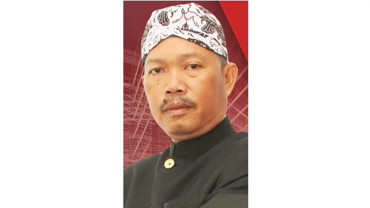 rutilahu di Pangandaran