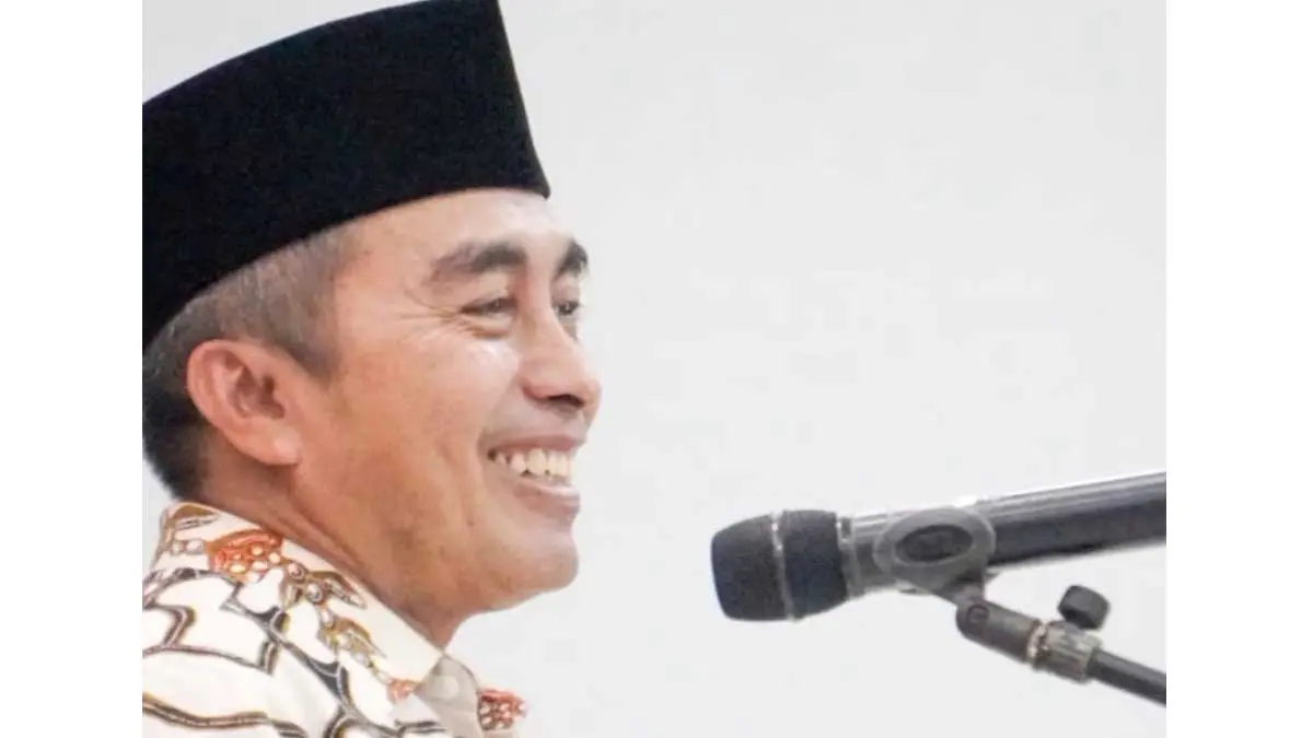 sekda kabupaten Tasikmalaya