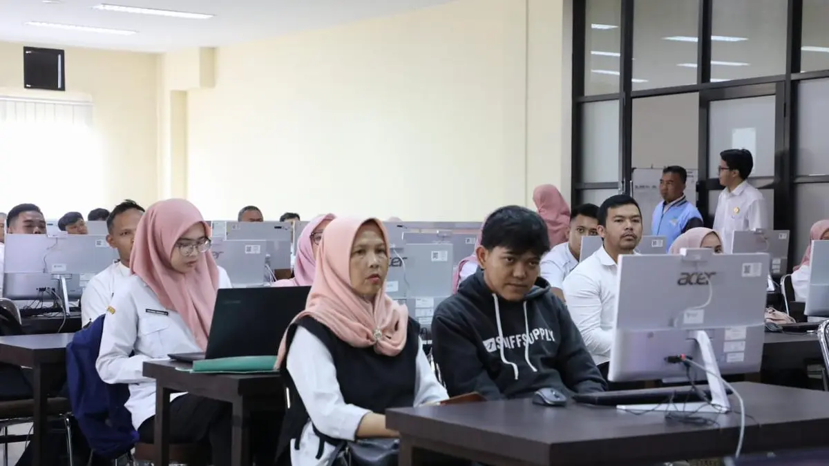 sistem informasi kelurahan