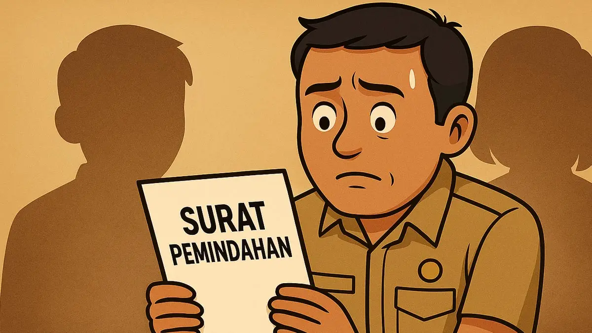 Retak Halus Birokrasi di Kota Tasikmalaya, Kepala Dinas Tak Diajak Diskusi Soal Pelantikan Pegawai birokrasi kota tasikmalaya