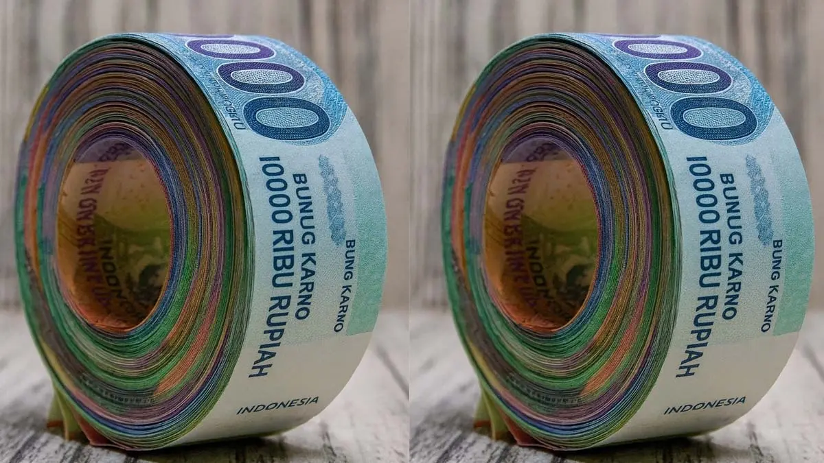 anggaran BTT Kota Tasikmalaya