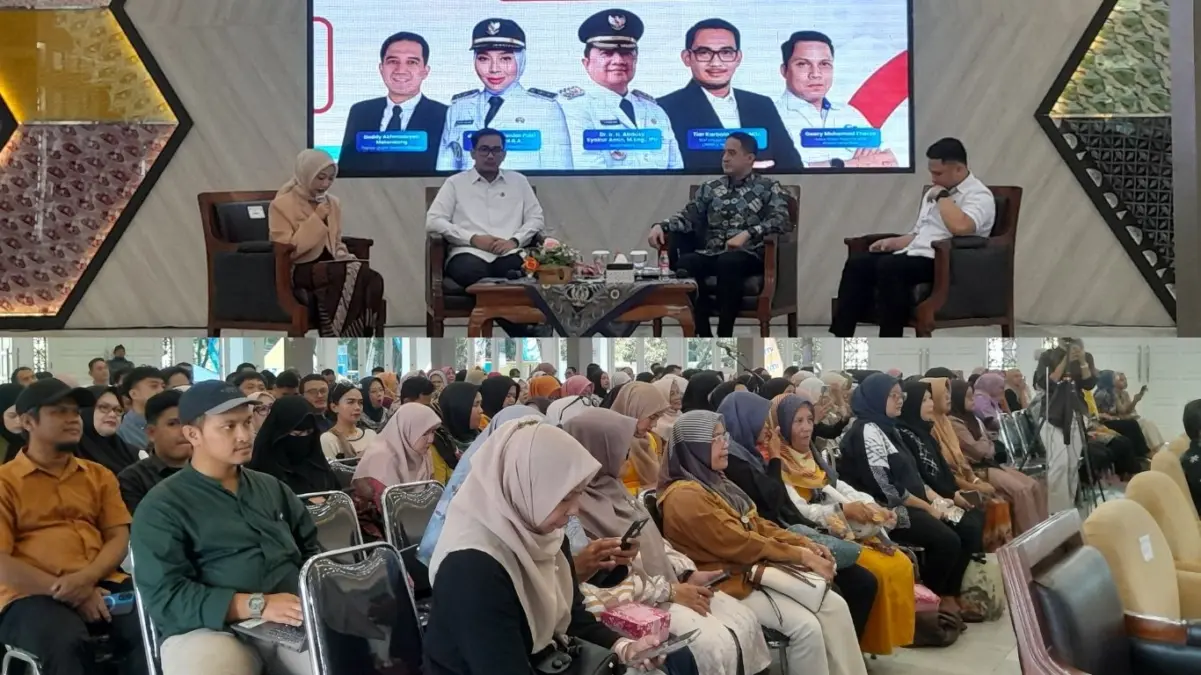 UMKM di Kabupaten Garut