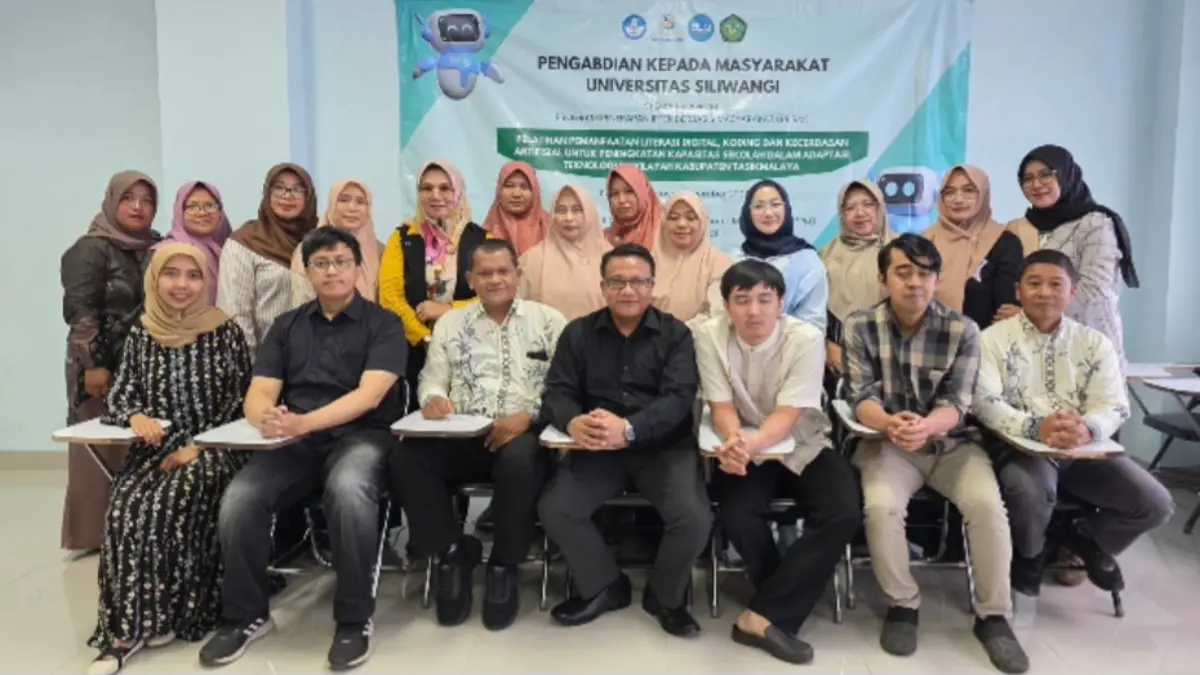 Universitas Siliwangi