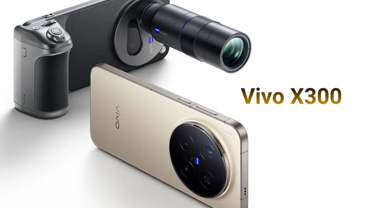 Vivo X300 Pro Tunjukkan Dominasi Baru di Dunia Fotografi Mobile, Ini Hasil Kameranya! Vivo x300