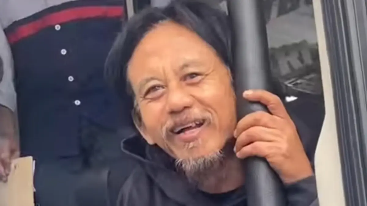 Berduka, Kang Mus Preman Pensiun Epy Kusnandar Meninggal Dunia, Akan Dimakamkan di Jakarta Epy Kusnandar Meninggal Dunia