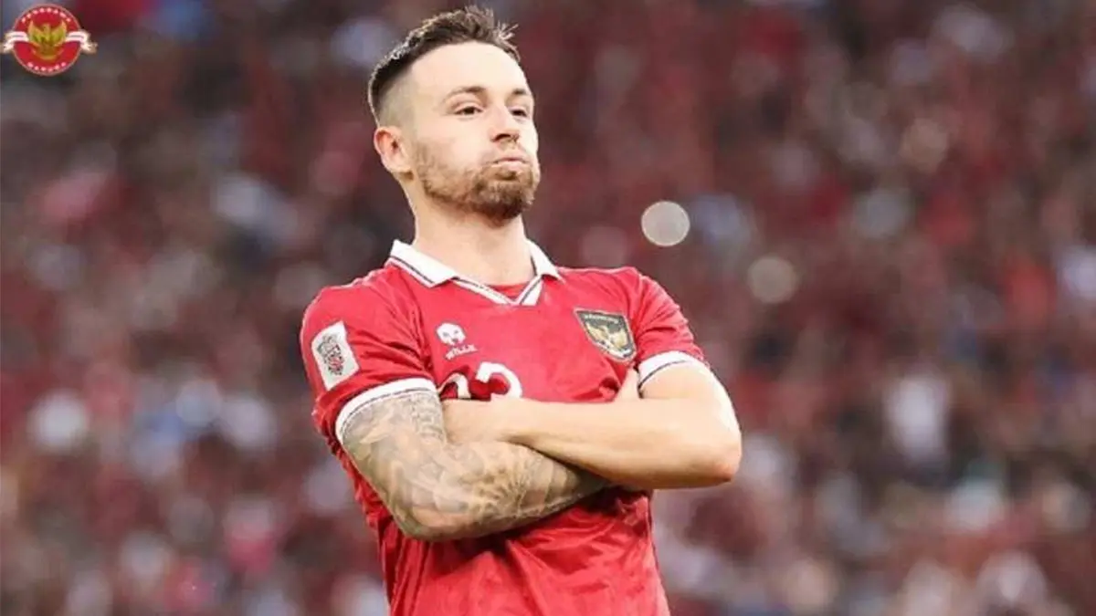 Bojan Hodak Siapkan Pengganti Marc Klok