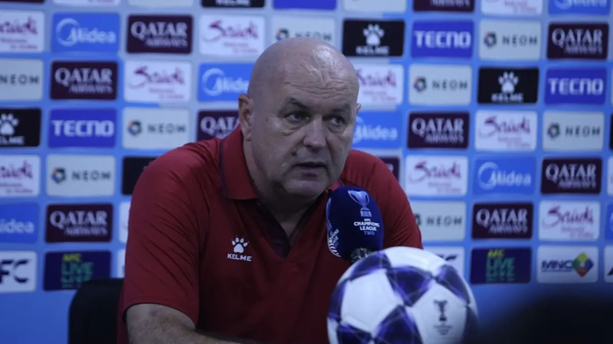 Kemenangan Jadi Recovery Terbaik