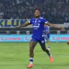 Ini Cara Persib Tajamkan Ramon Tanque Menjadi Striker Haus Gol di Skuad Bojan Hodak