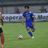 Mutiara Persib Bandung Ini Jalani Debut