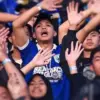 Bobotoh Persib Diingatkan Manajemen Jangan Berangkat ke Markas Malut United