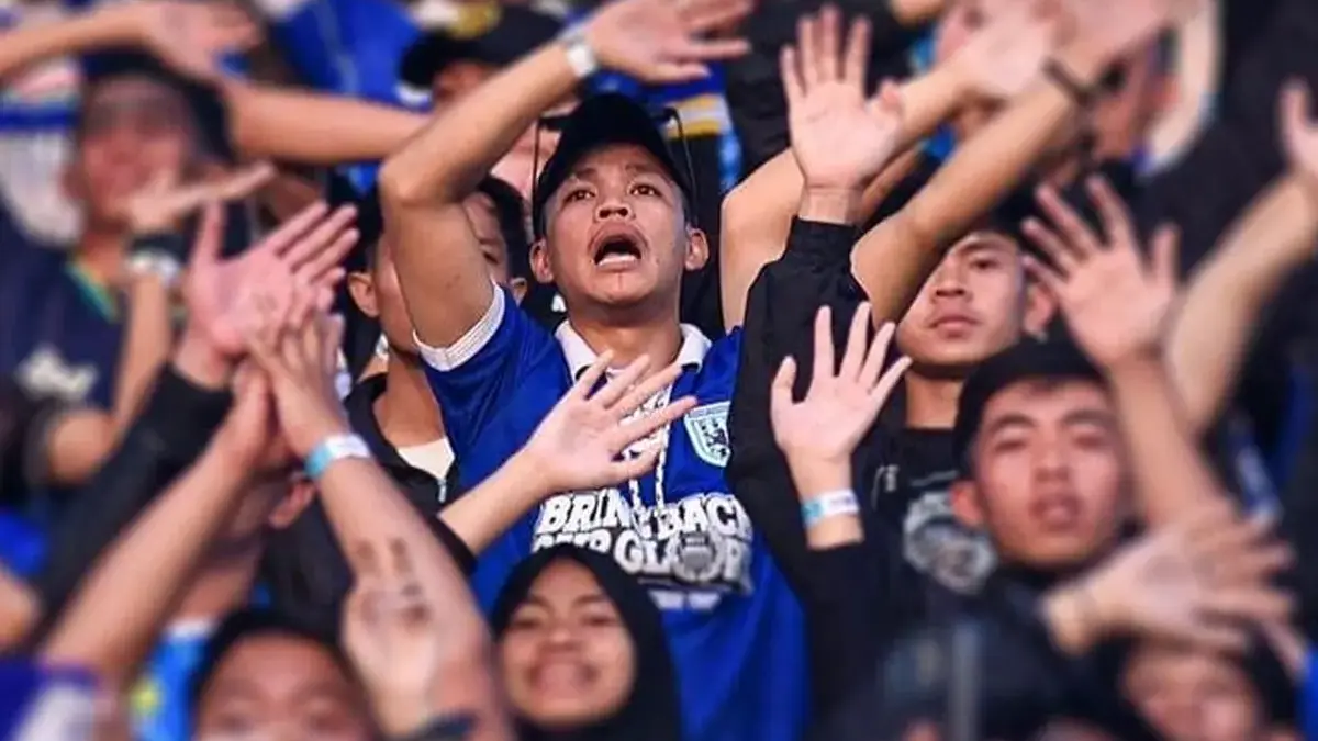 Bobotoh Persib Diingatkan Manajemen Jangan Berangkat ke Markas Malut United