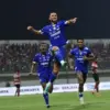 Modal Persib untuk Hadapi Borneo FC Membuat Bobotoh Bisa Tersenyum Lebar