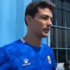 Nasib Federico Barba di Persib di Tengah Kabar Akan Hengkang ke Serie B Italia Pescara Calcio