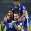 Persib Cetak Sejarah Bagi Kota Bandung dan Indonesia
