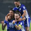 Bukan Omong Kosong Persib Lolos ke Final ACL Two
