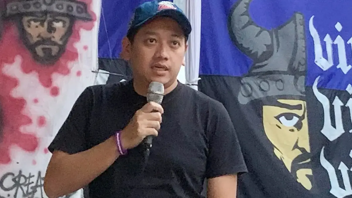 Bos Persib Percaya Diri Hadapi Ratchaburi FC di Babak 16 Besar ACL Two